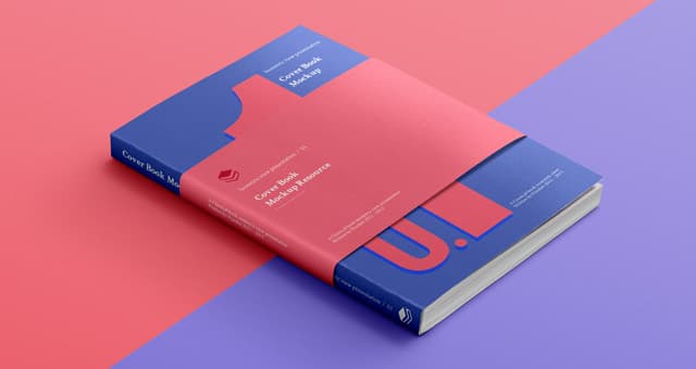 精英出版的视觉名片：墨染文创为您打造兼具美感与营销力的封腰设计