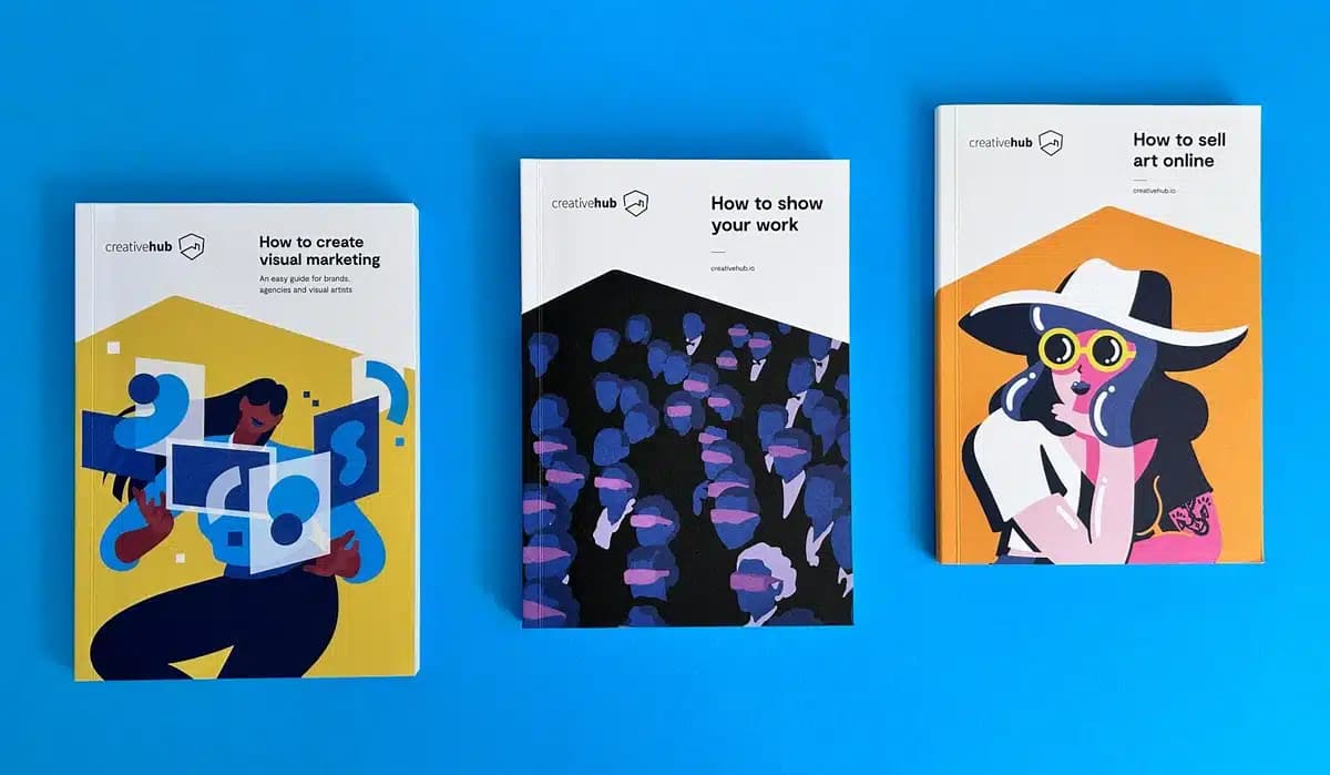 封面即流量：领航视觉为您打造具有互联网传播基因的现代图书封面