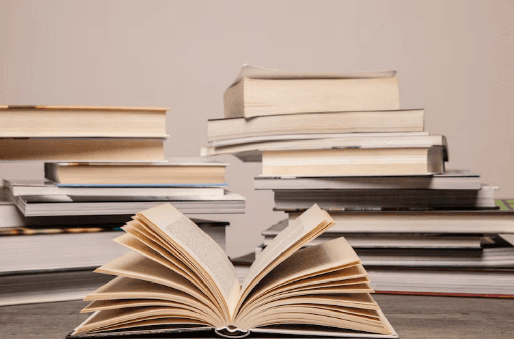 图书出版合作商招募令