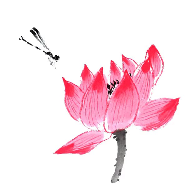 墨林雅集:数字水墨新表现,重新定义人文图书的视觉语境